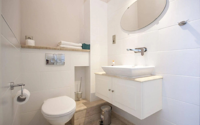 Dom Zachariasza Zappio - Hostel