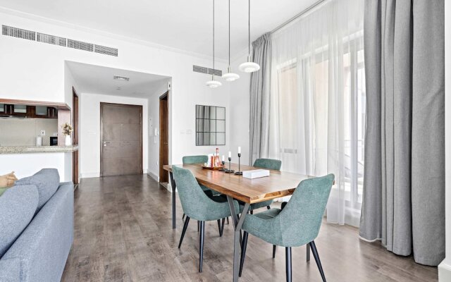 Silkhaus Southridge, Downtown Dubai