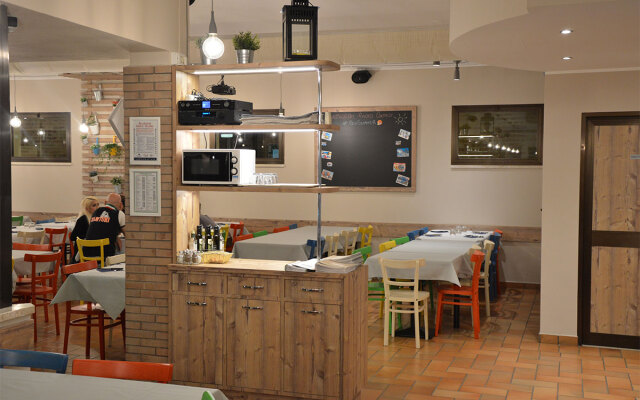 La Risacca Family Camping Village