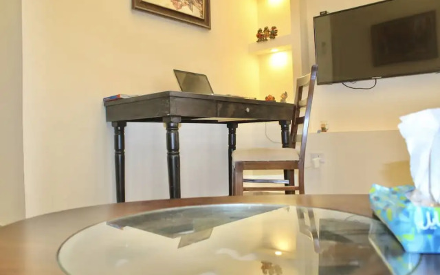 Villa Mira Guesthouse - Downtown Amman