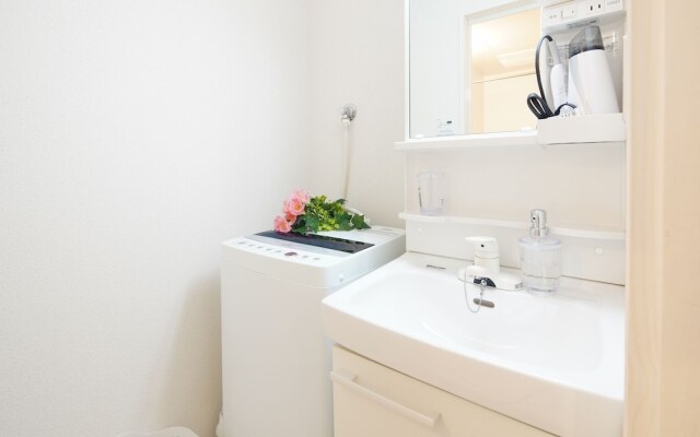 eos HOTEL Sumida