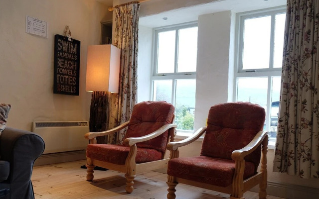Ballyvaughan Cottage No 15