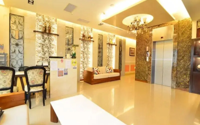 Kenting Garden 52 Hotel