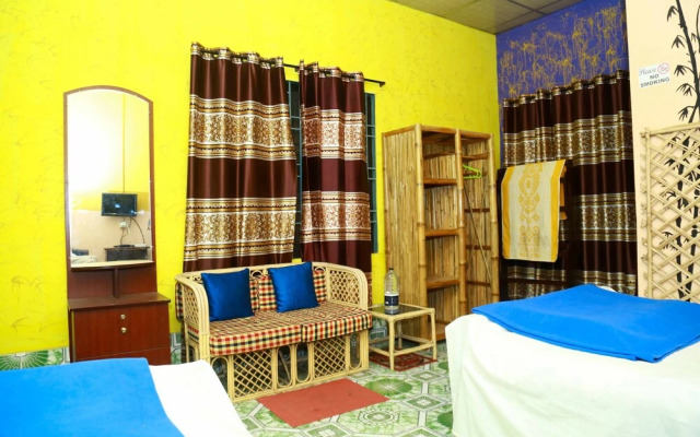 Green Leaf Guest House