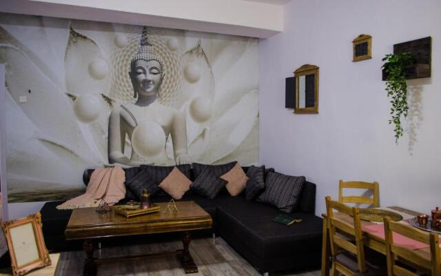 Nirvana Apartament