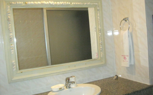 The Orchid Hotel Kalim Bay Resort