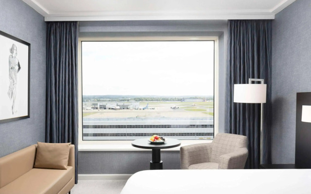 Sofitel London Gatwick