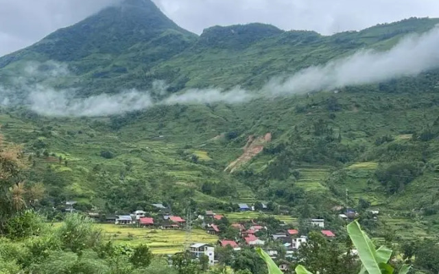Sapa Orange Homestay