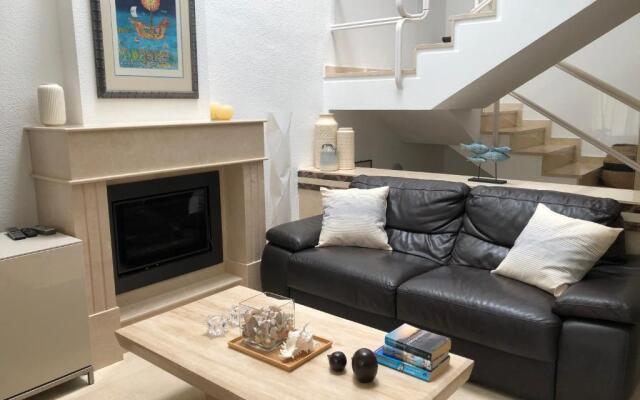 Dominion Beach House