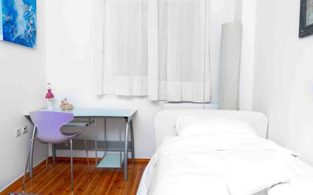 Amazing aparment in the historical center of Thessaloniki