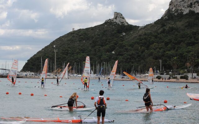 LewisRooms Poetto Beach Cagliari