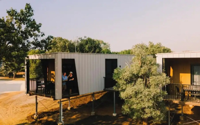 Discovery Parks - Katherine