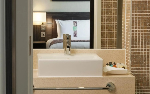 Holiday Inn London - Whitechapel by IHG