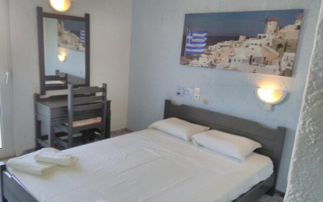 Simple Hotel Hersonissos Sun