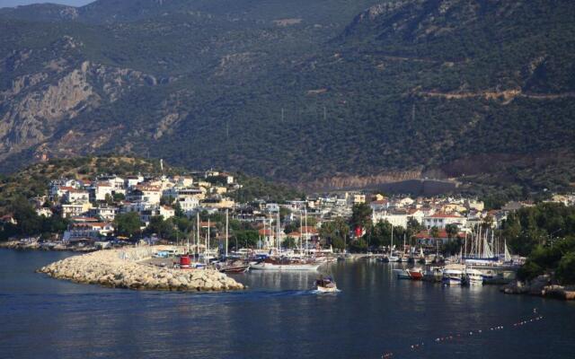 Kekova Hotel