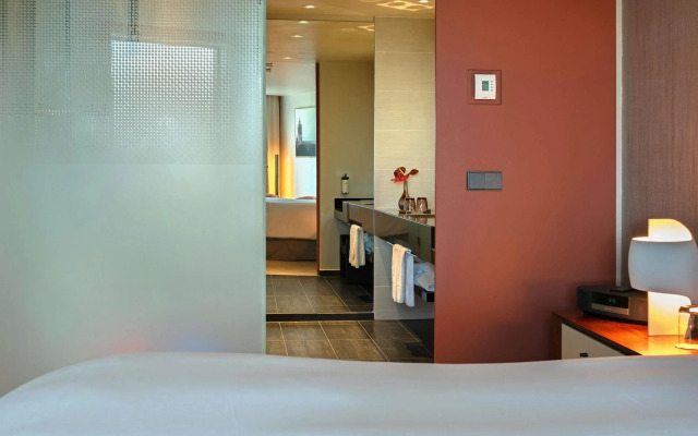 Sofitel Luxembourg Le Grand Ducal