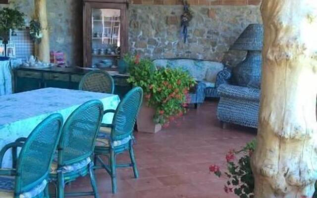 Bed and Breakfast Macchia d'Olmo