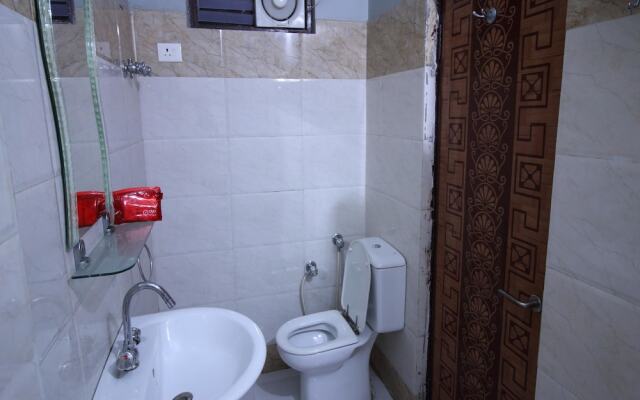 OYO 2756 Hotel Virasat