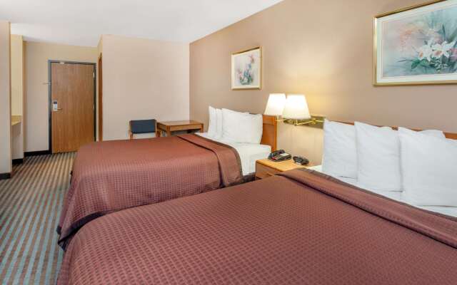 Days Inn by Wyndham Charleston