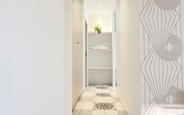 B&B Villa Paula