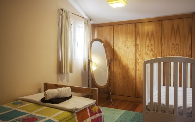 The Funcho - Casas Maravilha Funchal