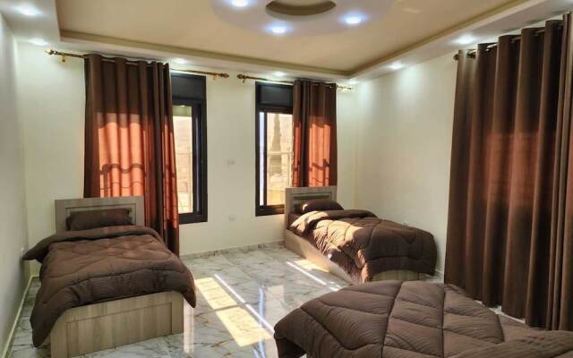 Apartment in Jerash