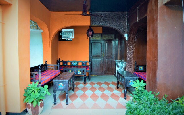 M Hotel Mbezi