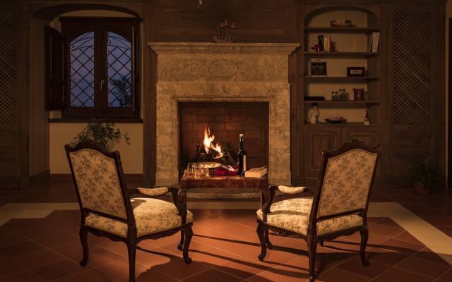 Il Mulino della Signora