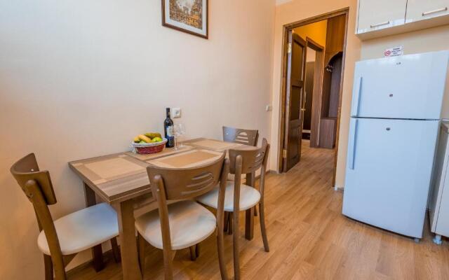 Cozy Apartment Ghambashidze Street