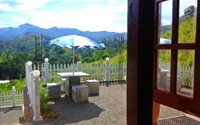 Sanron Guest House - Ella