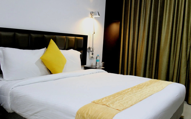 The Fern Residency, Vadgaon – Talegaon, Pune