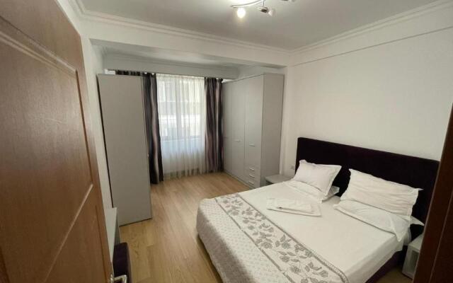 Apartament 2 camere Solid Residence Cazino Mamaia