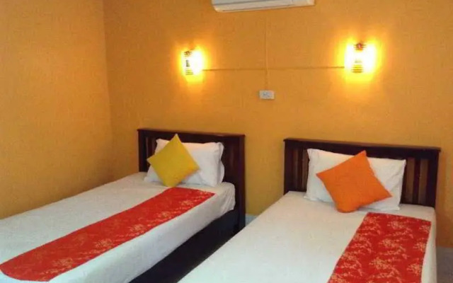 Tip Anda Resort