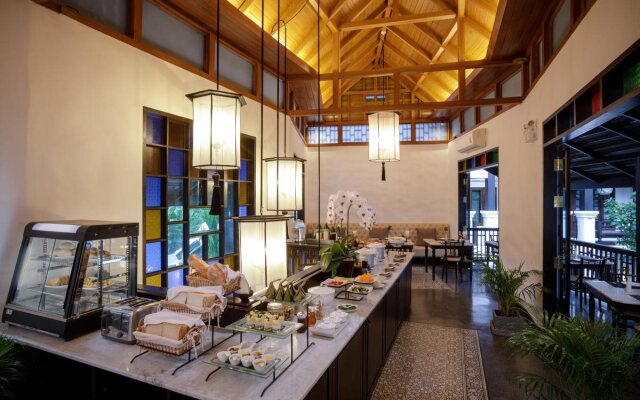 Thai Akara - Lanna Boutique Hotel
