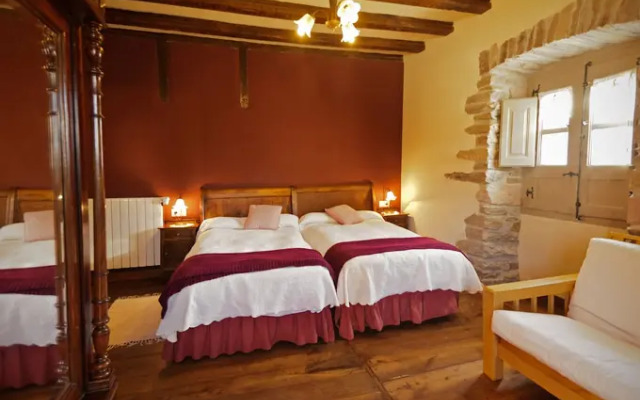 Casa Rural Zigako Etxezuria