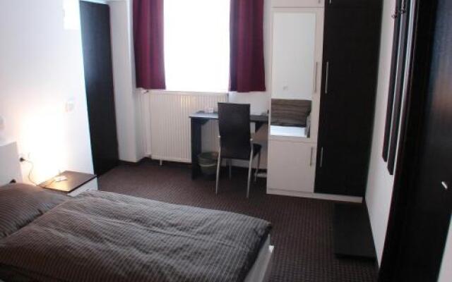 Rooms Levicki