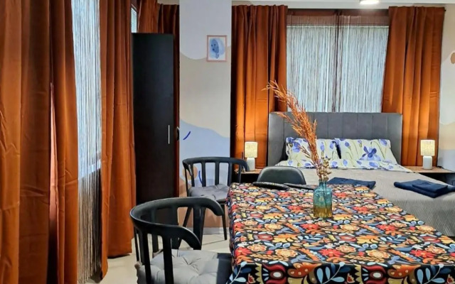 Студио Цвят/ Studio Colour