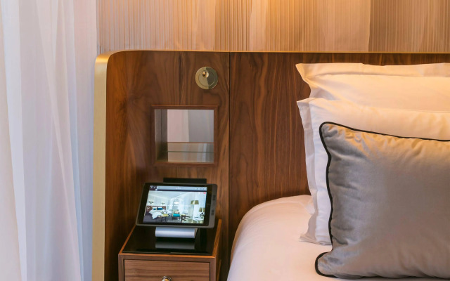 Maison Albar Hotels Le Pont-Neuf