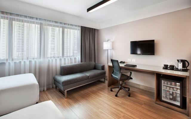 Melia Ibirapuera