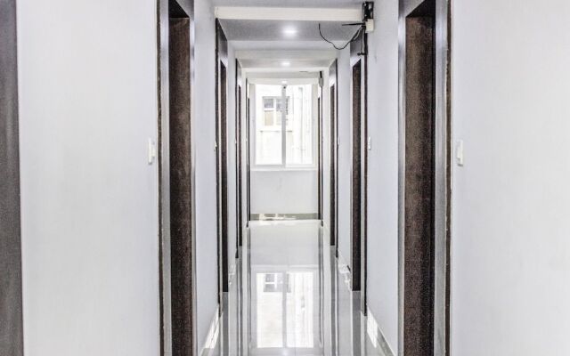 FabHotel Limestone Gachibowli
