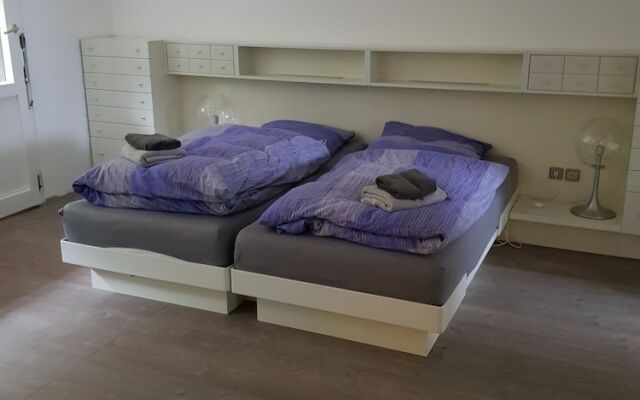 700qm Villa im Harz