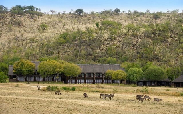 Bakubung Bush Lodge