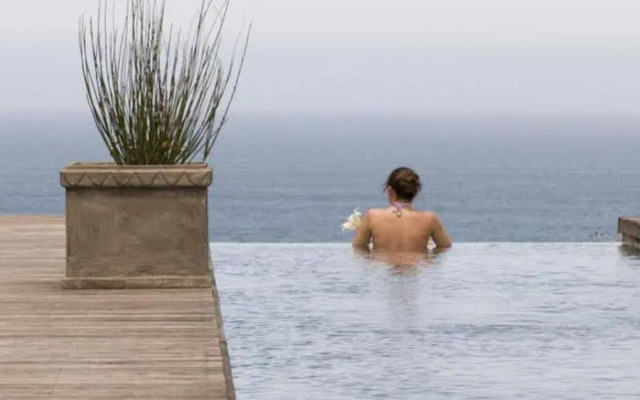Plettenberg Park Hotel & Spa