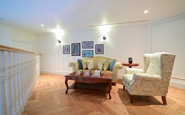 21 High Street Residence By The Torch