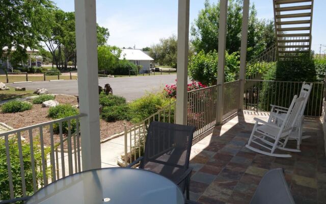 Gruene Homestead Inn