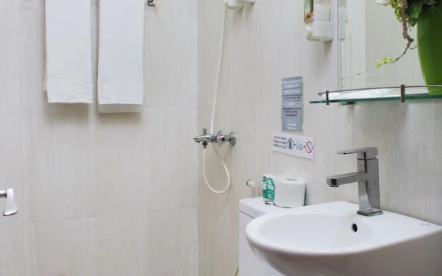 Saigon Backpackers Hostel - Bui Vien