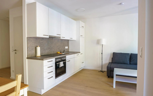 Vienna Living Apartments - Breitenseer Straße