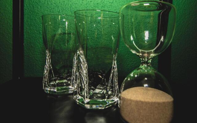 Zentral Smart Apartment