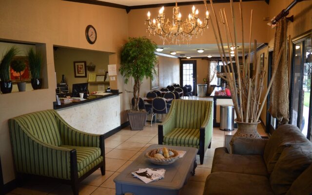Liberty Garden Inn by OYO Kissimmee near Disney World