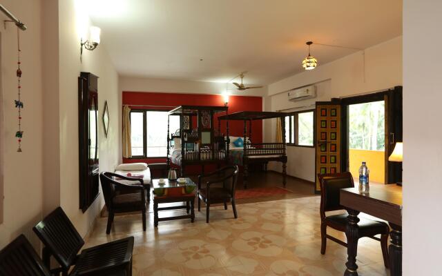 Sterling Palavelli Godavari